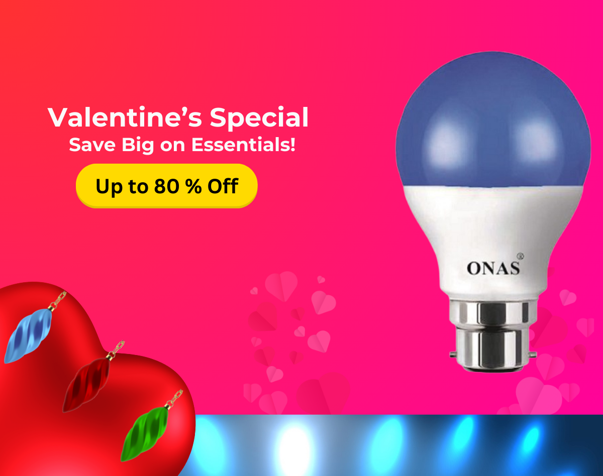 Led Bulb Sale